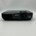 EPSON H310a Black Lumen LCD Projector – Tested