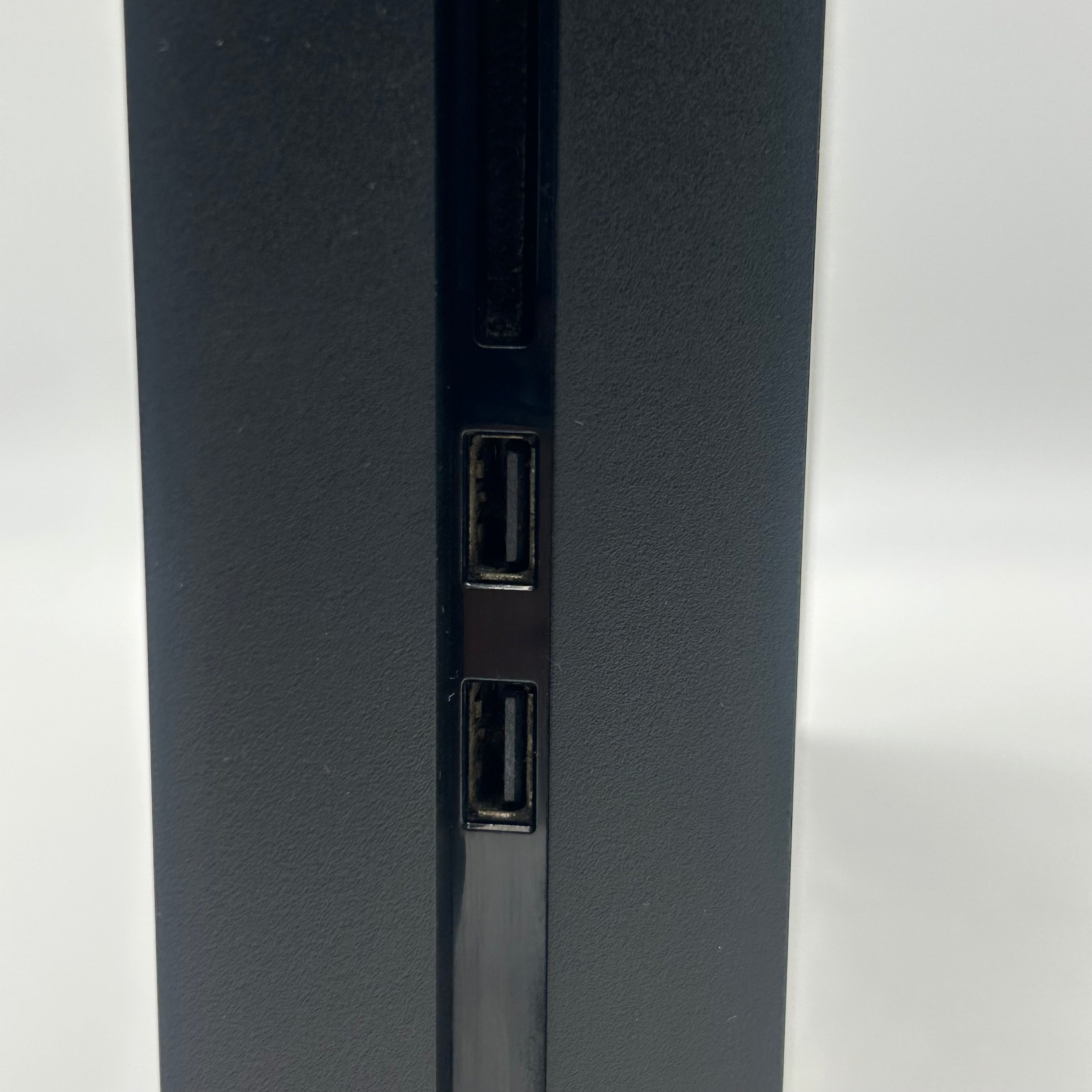 Sony PlayStation PS4 500GB Black Gaming Console Model CUH-1215A