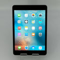 Apple iPad Mini 1st Gen 16GB A1432  - MD528LL/A  Slate Gray - Used Tested Works