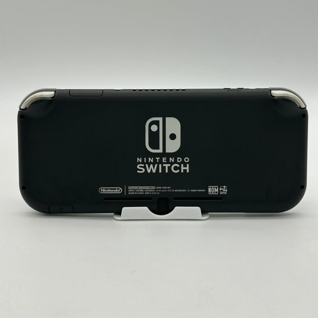 Nintendo Switch Lite Gray HDH-001 -  32GB - Game Console Only