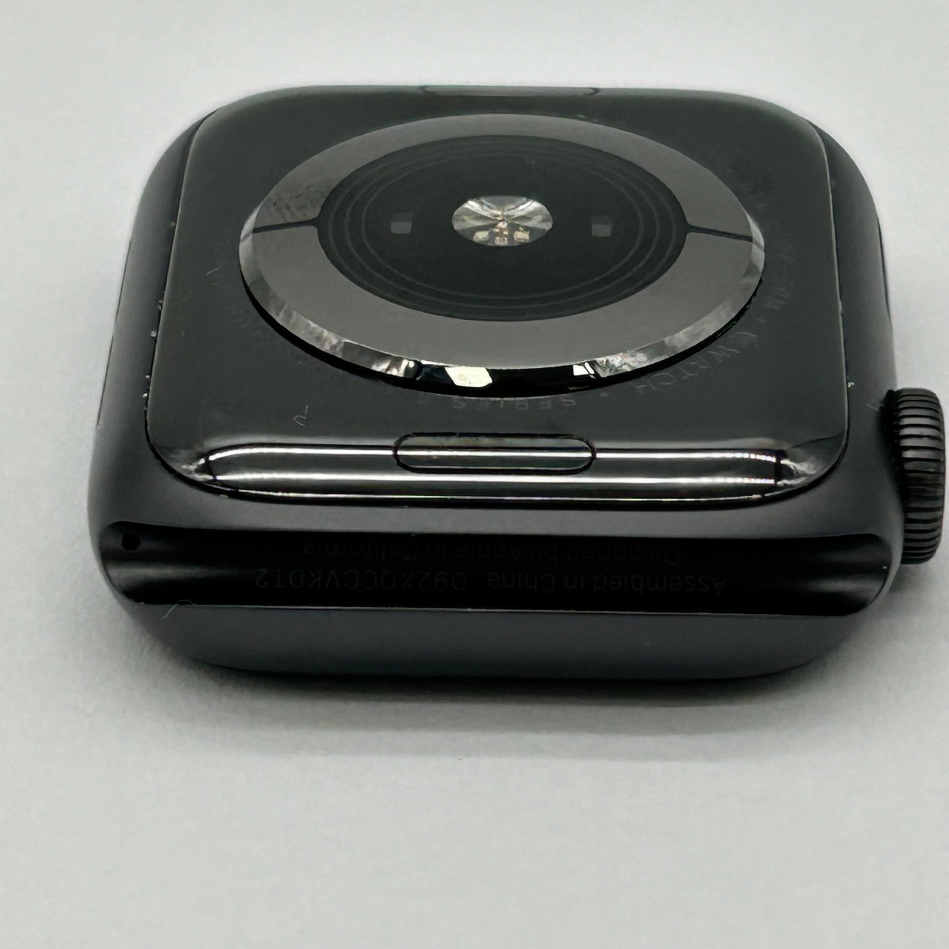 Apple Watch Series 4 A1975 GPS + Cellular 40mm Space Gray 96%BH
