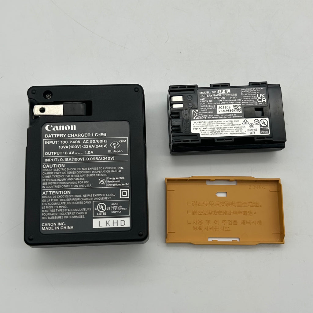 Canon Speedlite EL-5  Shoe Mount Flash