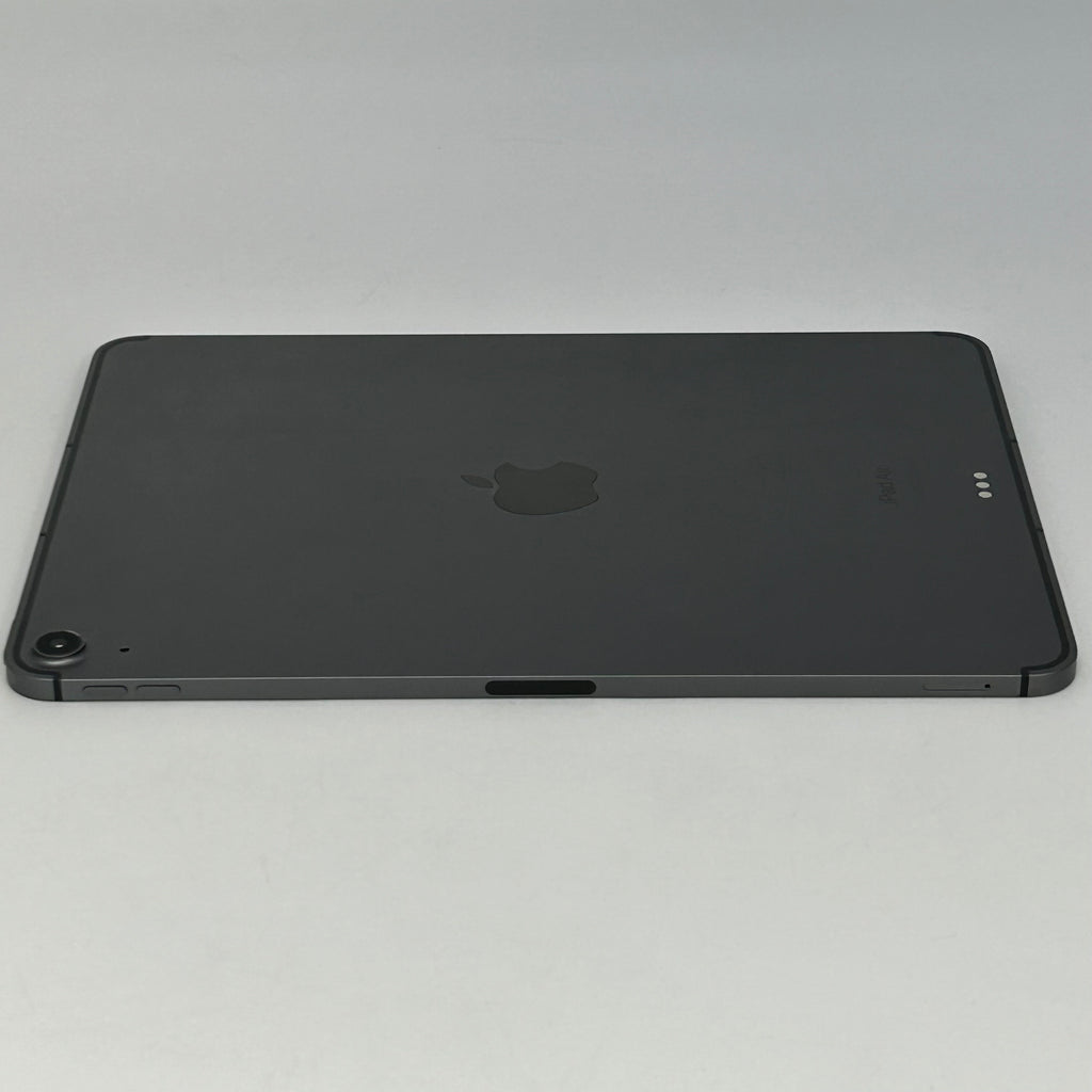 Apple iPad Air 5th Generation A2589 64GB Gray WiFi + Cellular Tablet