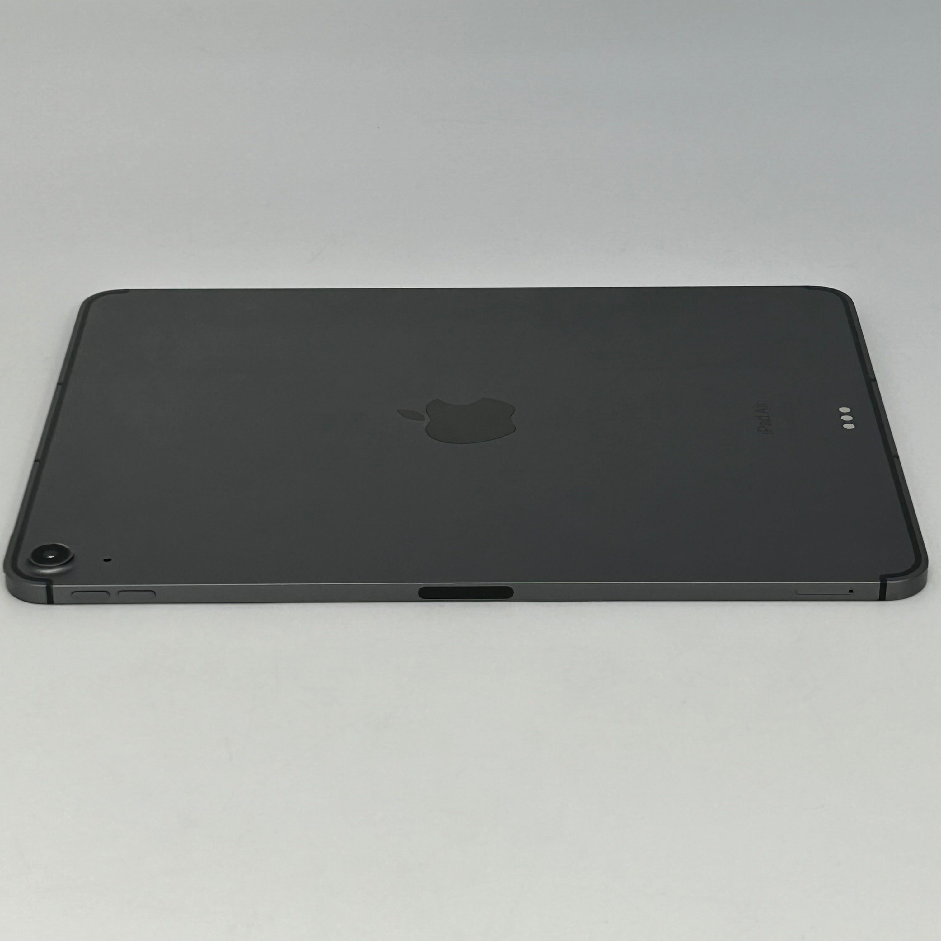 Apple iPad Air 5th Generation A2589 64GB Gray WiFi + Cellular Tablet