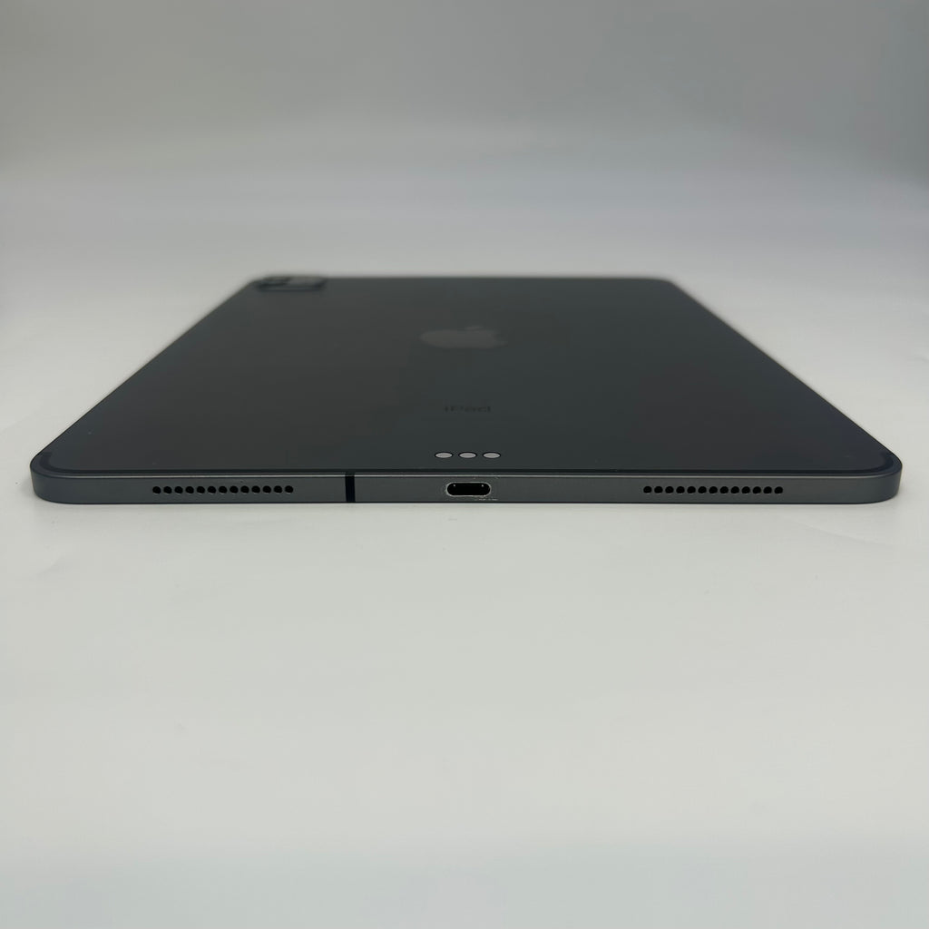 Apple iPad Pro 11" (2nd Gen) 128GB A2068 Space Gray (Unlocked) READ
