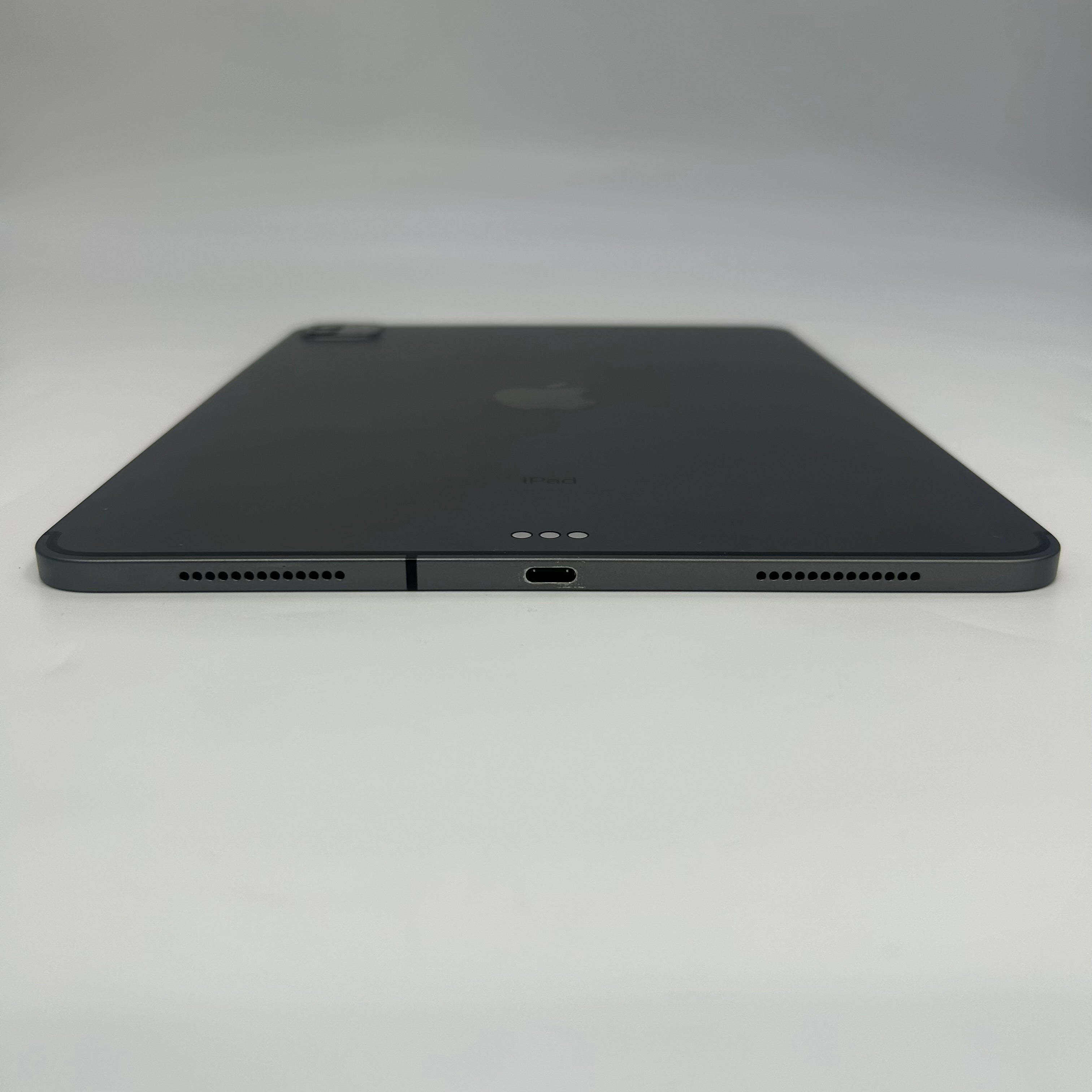 Apple iPad Pro 11" (2nd Gen) 128GB A2068 Space Gray (Unlocked) READ