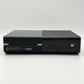 Microsoft Xbox One 500GB Console Gaming System Black 1540 + Kinect 360 | Tested Functional