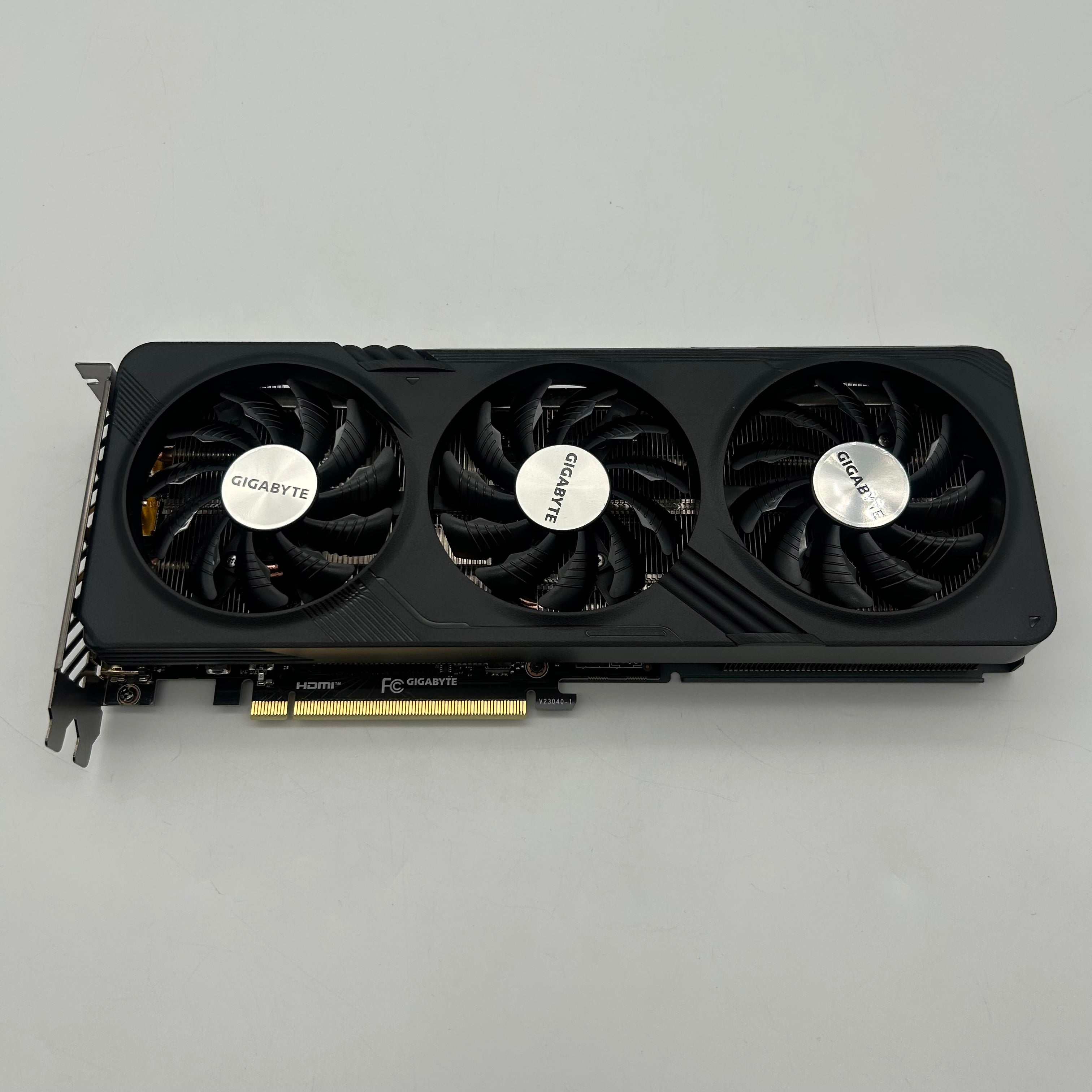 Gigabyte GEFORCE RTX 4060 OC-8GD Graphics Card GV-N4060GAMING