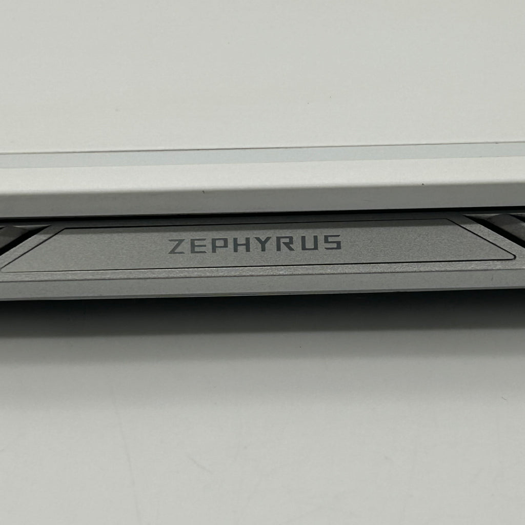 Asus ROG Zephyrus G14 GA401 14" Ryzen 9 4900HS 16GB RAM 1TB SSD GeForce RTX 2060