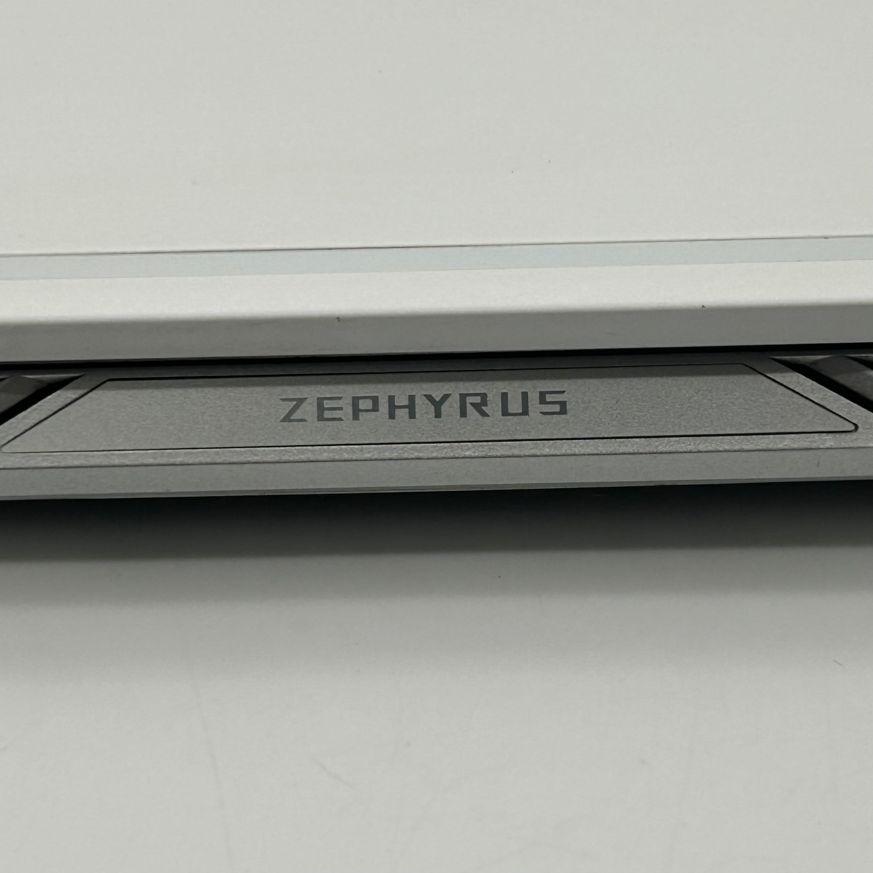 Asus ROG Zephyrus G14 GA401 14" Ryzen 9 4900HS 16GB RAM 1TB SSD GeForce RTX 2060