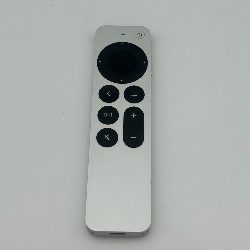 Apple TV 4K (3rd Generation) Wi-Fi 64GB A2737 - Used With Box