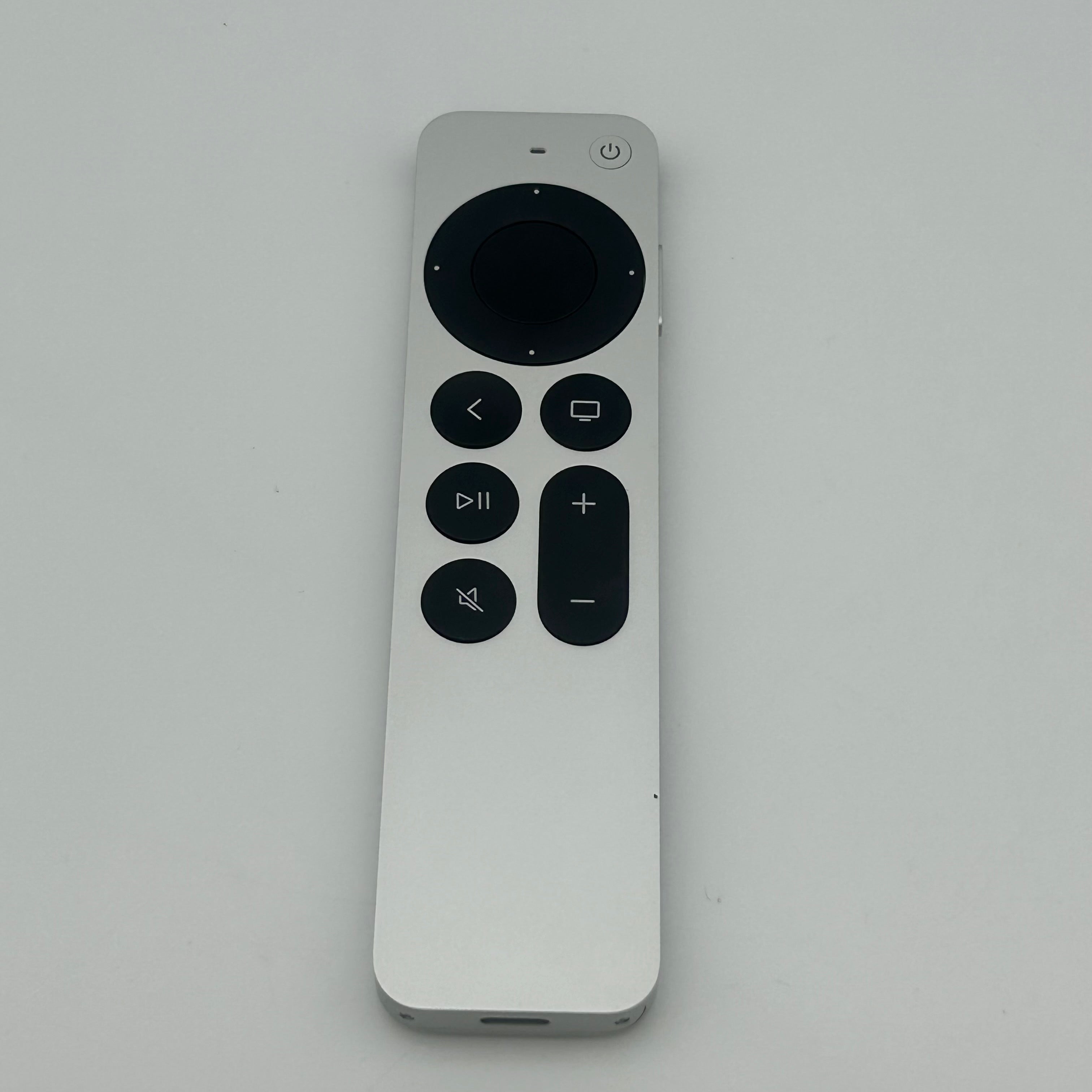 Apple TV 4K (3rd Generation) Wi-Fi 64GB A2737 - Used With Box