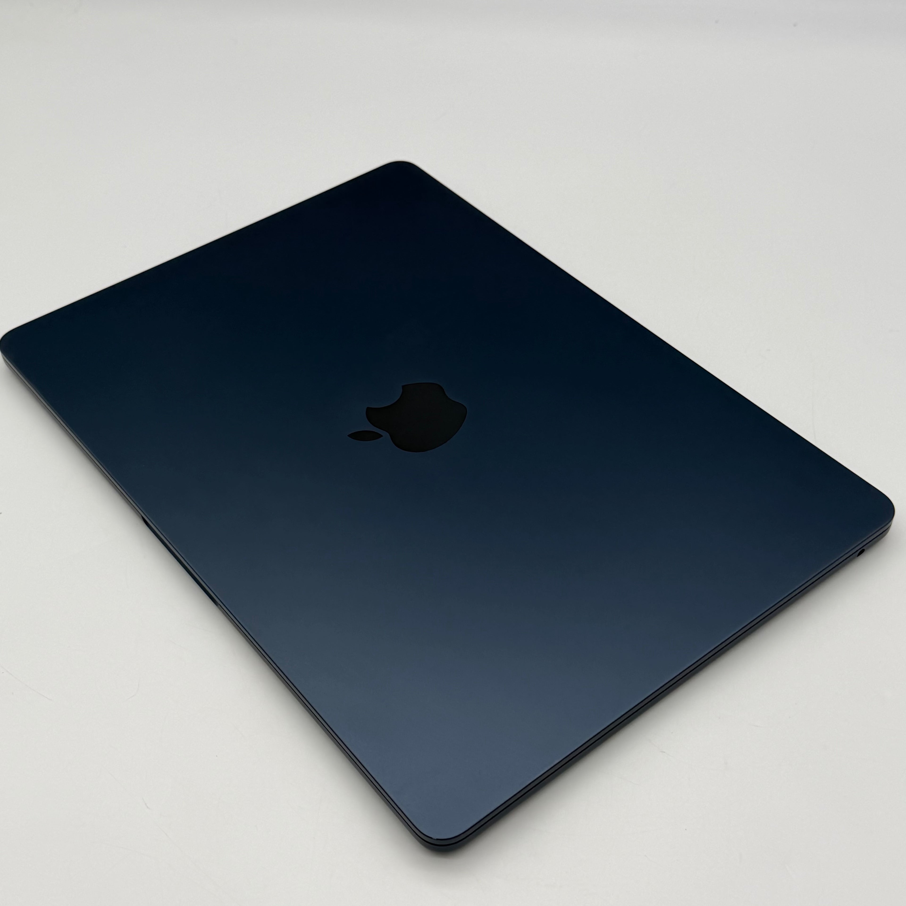 Apple MacBook Air 13" M4 16GB RAM 256GB SSD A3240 2025 Blue 100% Battery