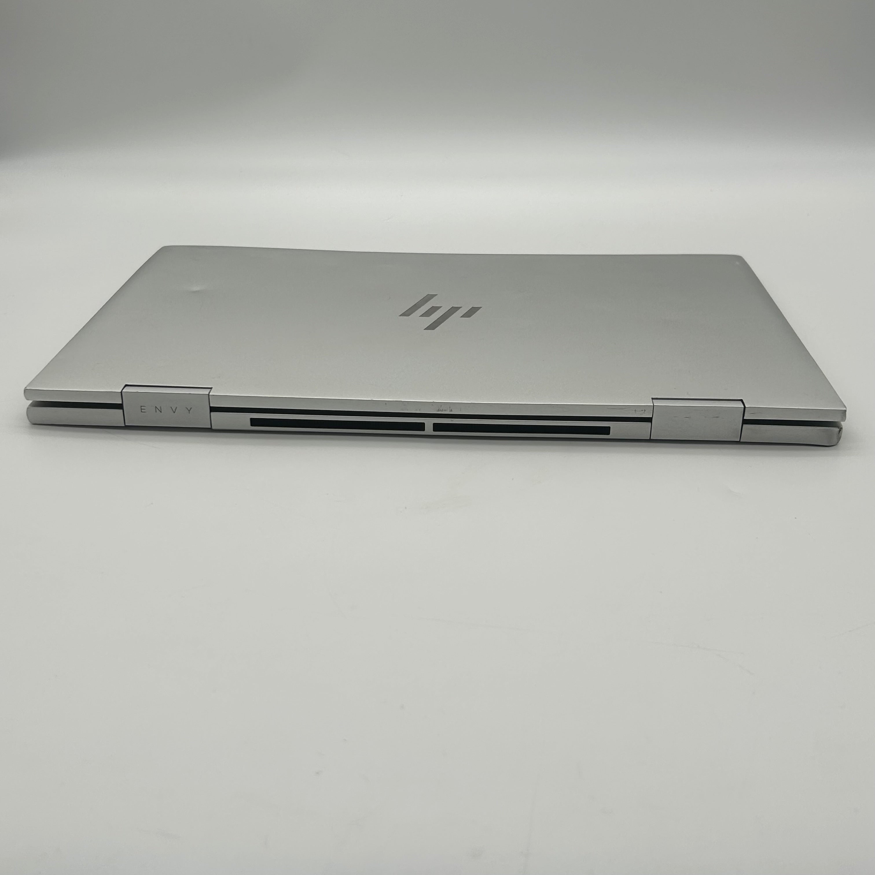 HP Envy x360 15.6 2021 Silver TOUCH FHD i7-1165G7 2.80GHz 16GB 512GB SSD