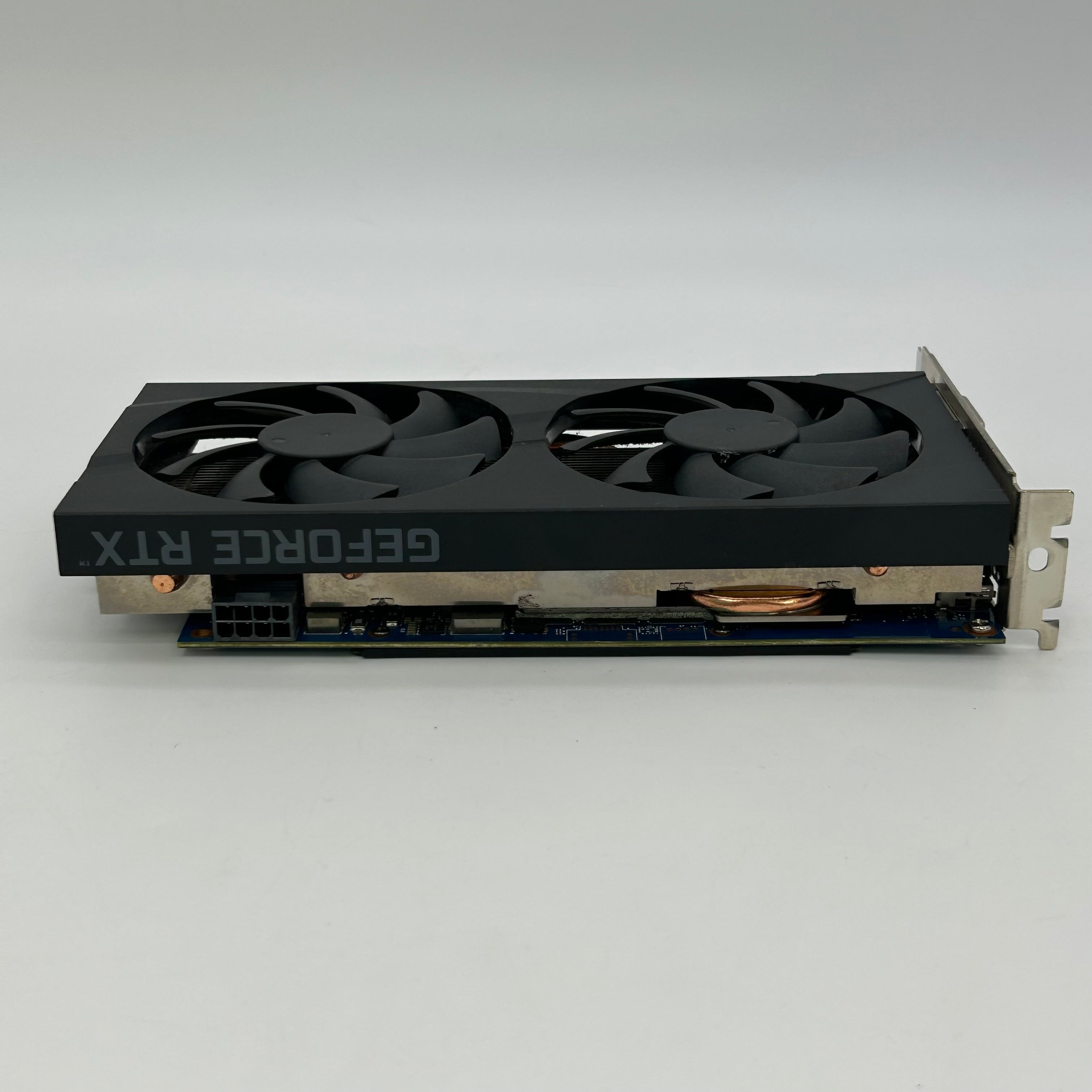 Dell Nvidia GeForce RTX 2070 MINI 8GB GDDR6 Graphics Card 0JK88G JK88G - UNTESTED