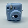 Fujifilm Instax Mini 12 Instant Camera - Open Box