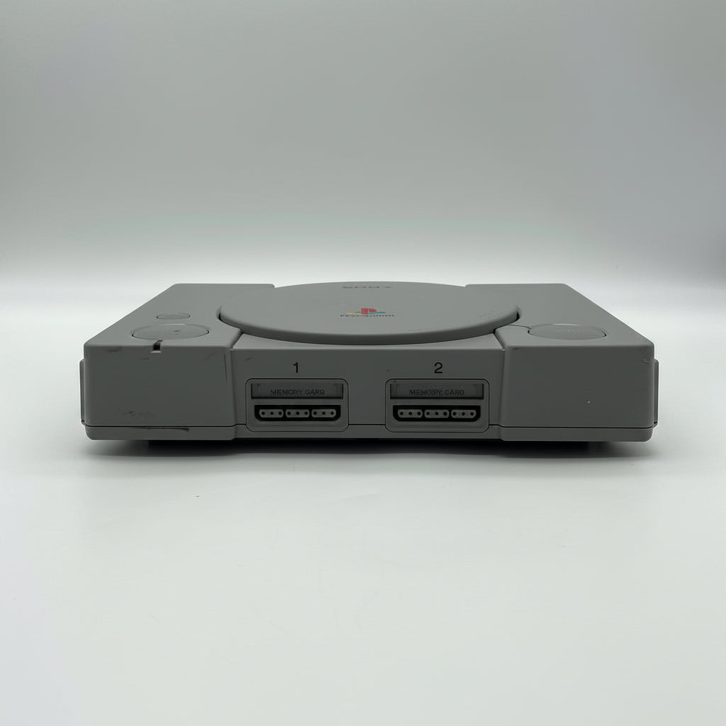 Sony PlayStation 1 SCPH-5501-For Parts Only