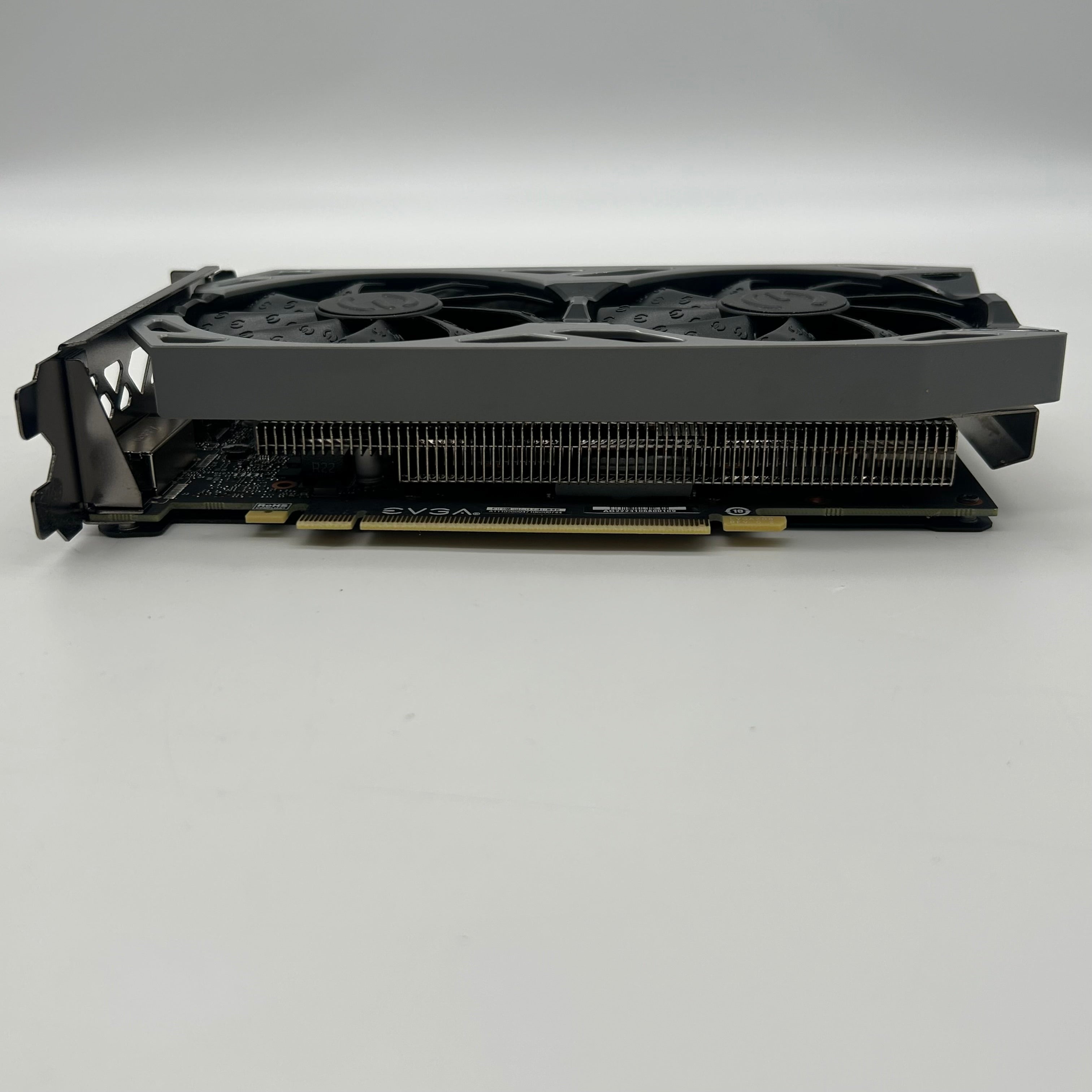 EVGA GeForce GTX 1660 SUPER