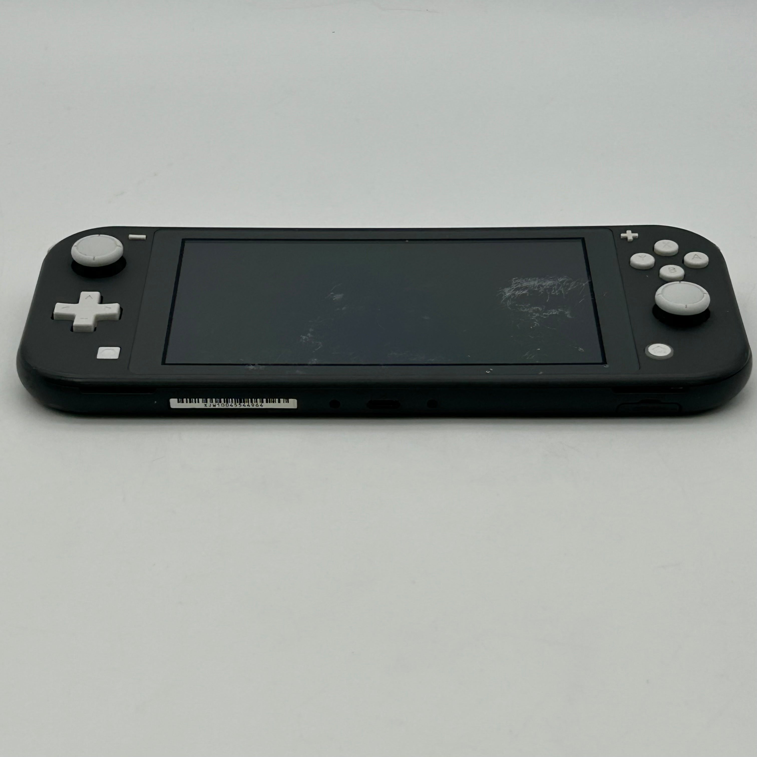 Nintendo Switch Lite Gray HDH-001 -  32GB - Game Console Only