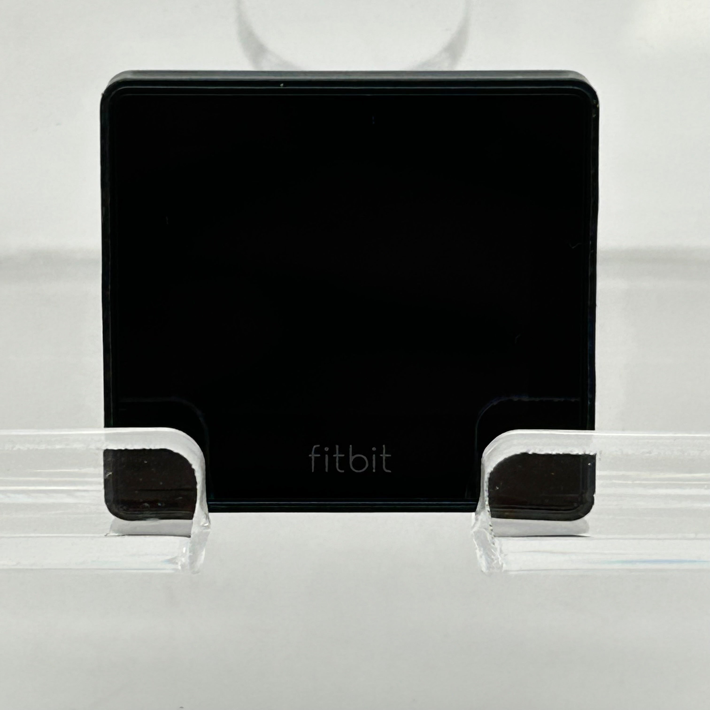 Fitbit Blaze Smart Fitness Tracker Watch Size L Black F8502SBKL