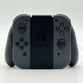 Official Nintendo Switch Gray Joy-Con Pair Controllers with JoyCon Grip