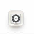 Apple iPod shuffle 4th Generation Silver (2 GB) A1373 Factory Sealed Brand New