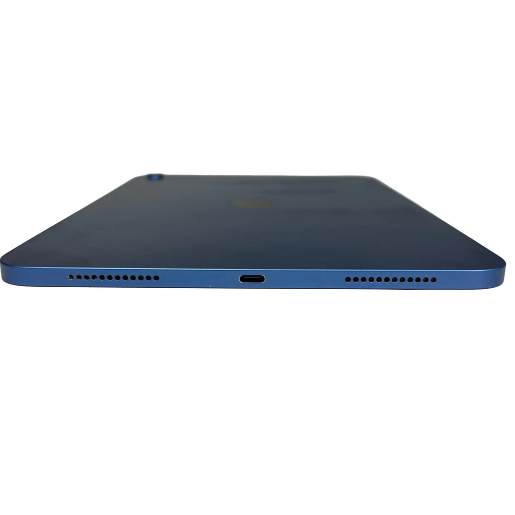 Apple iPad (10th Generation) A2696 64GB Blue WiFi Only