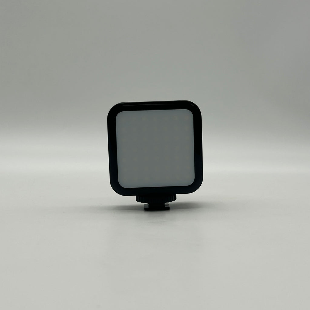 DVC 4K Ultra HD Digital Video Camera Touch Screen 30x Zoom Accessories