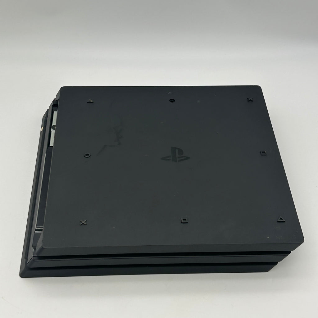 Sony PlayStation 4 Pro 1TB Console (CUH-7215B) Complete System Bundle - Tested