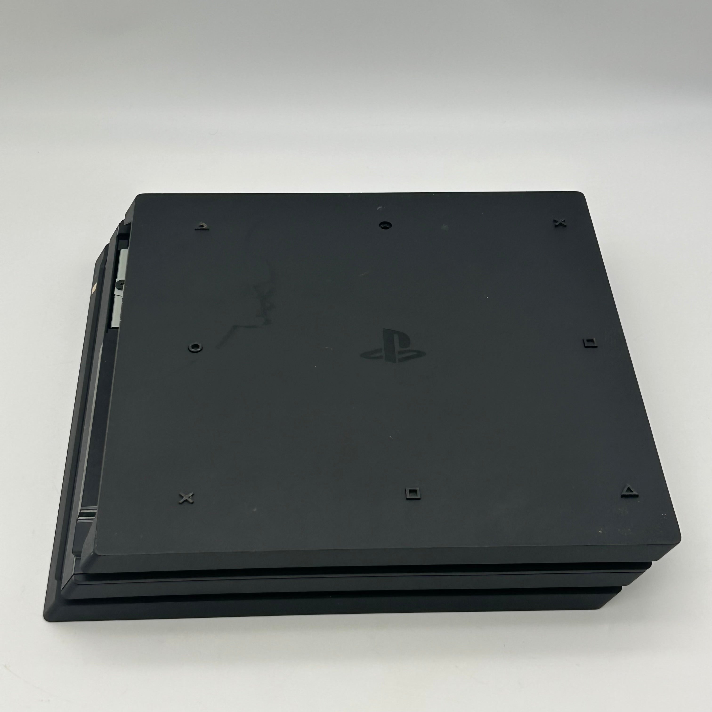 Sony PlayStation 4 Pro 1TB Console (CUH-7215B) Complete System Bundle - Tested