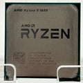 AMD Ryzen 5 1600 YD1600BBM6IAE Processor