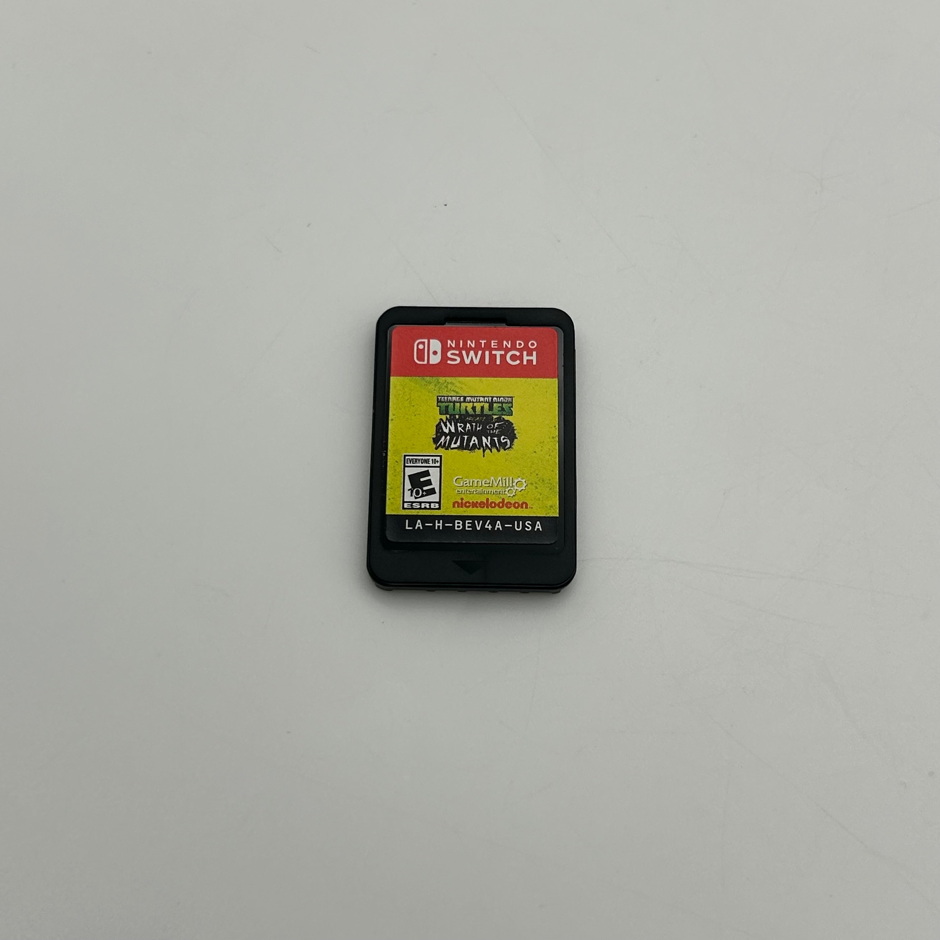 Nintendo Switch Lite HDH-001 Handheld Console (Tested)