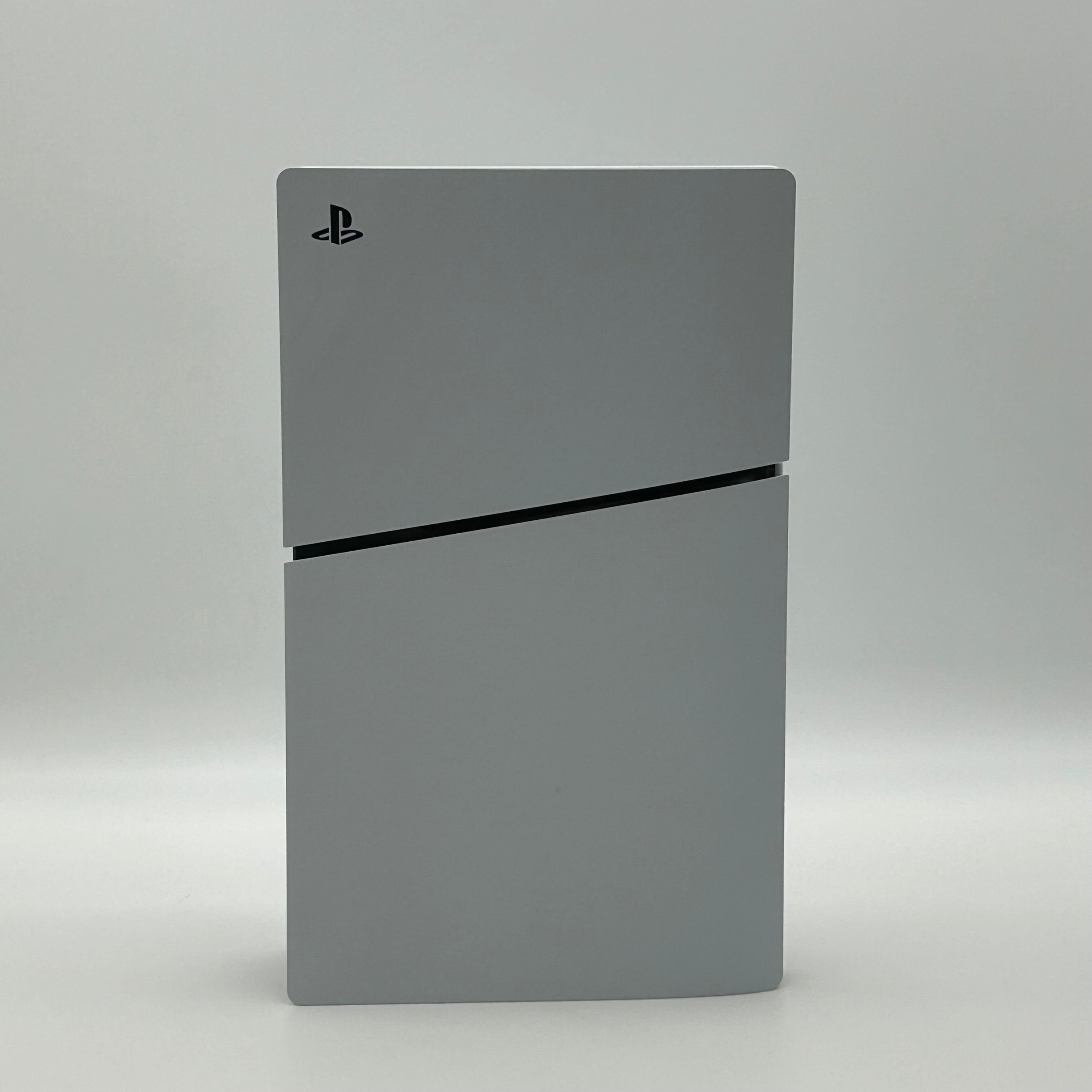 Sony PlayStation 5 Slim Disc Edition Console (CFI-2015) w/ 3 Games, Cords, Controller