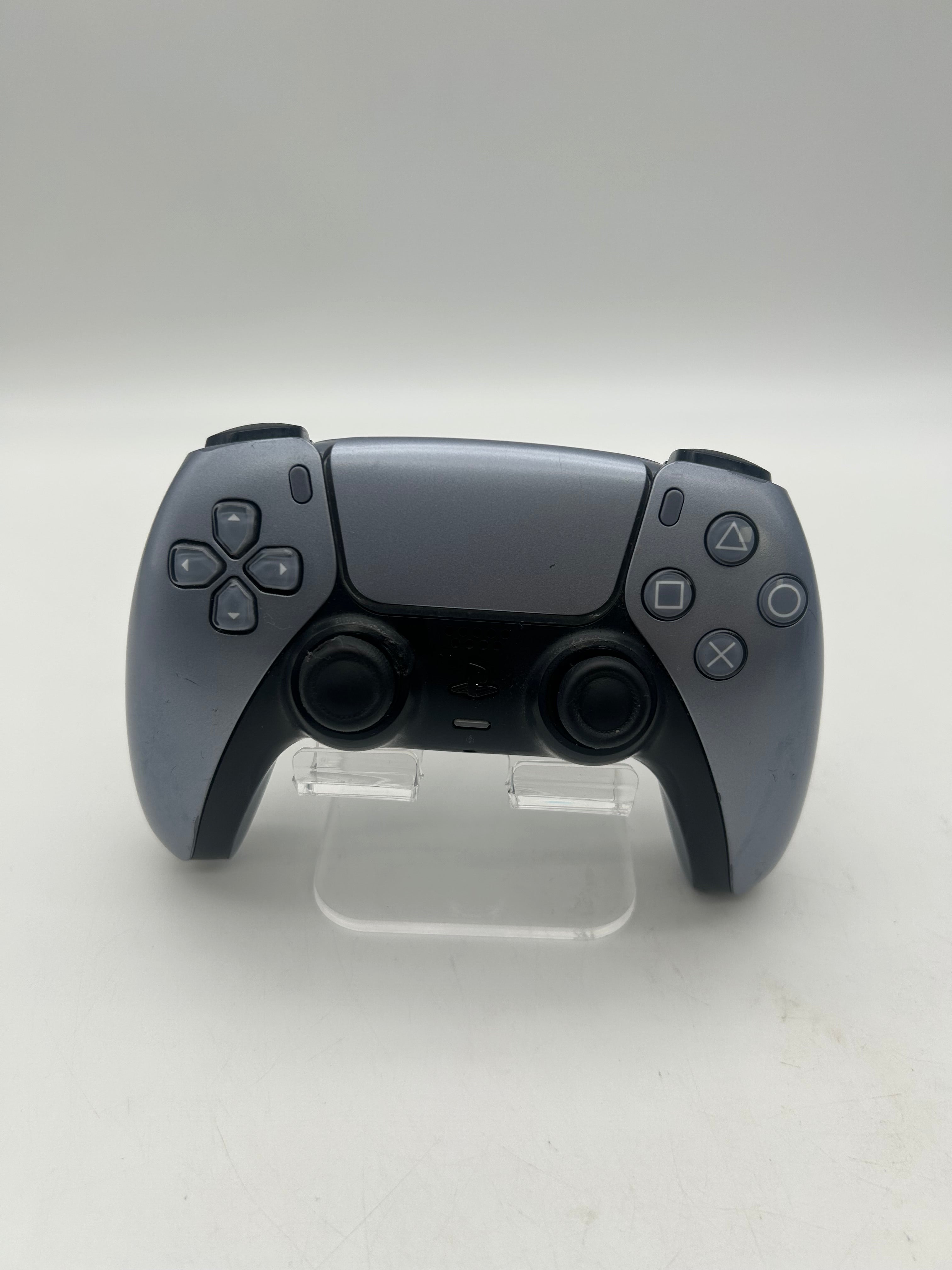 Sony PlayStation 5 Slim Disc CFI-2015 1TB White