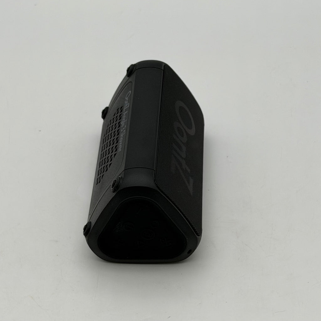 Oontz Angle 3 Plus Portable Bluetooth Wireless Rechargeable Speaker - Tested