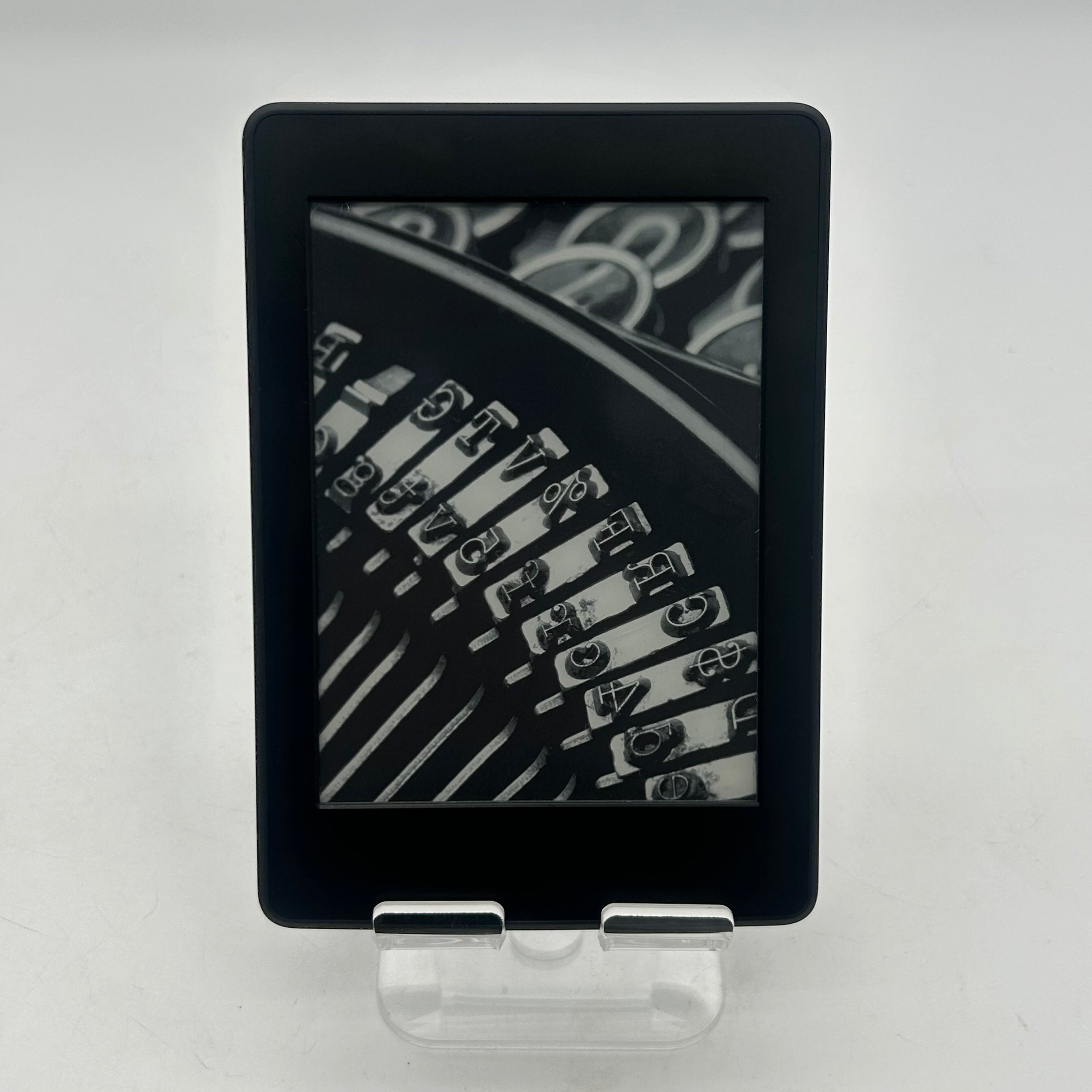 Amazon Kindle Paperwhite 7th Gen 4GB Wi-Fi E-Reader Tablet DP75SDI