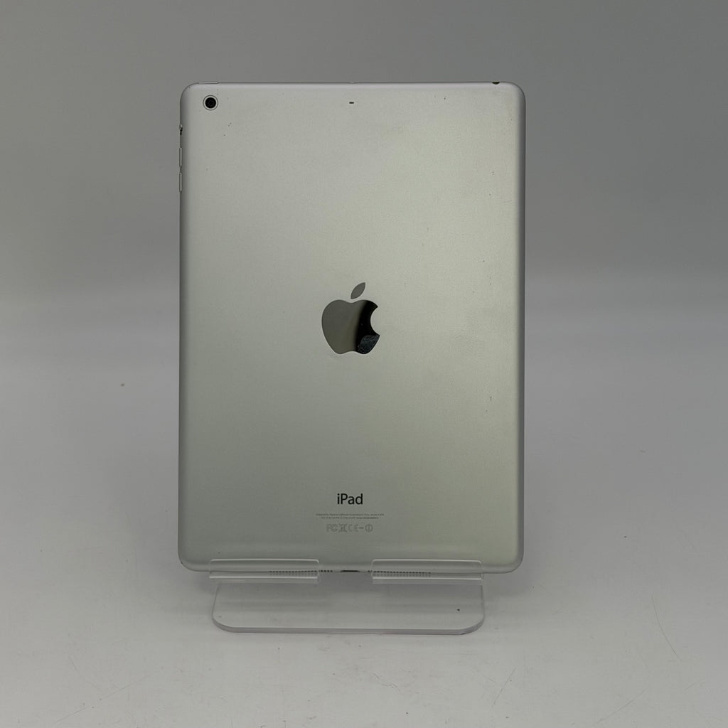 Apple iPad Air 1st Gen A1474 32GB Wi-Fi Only READ