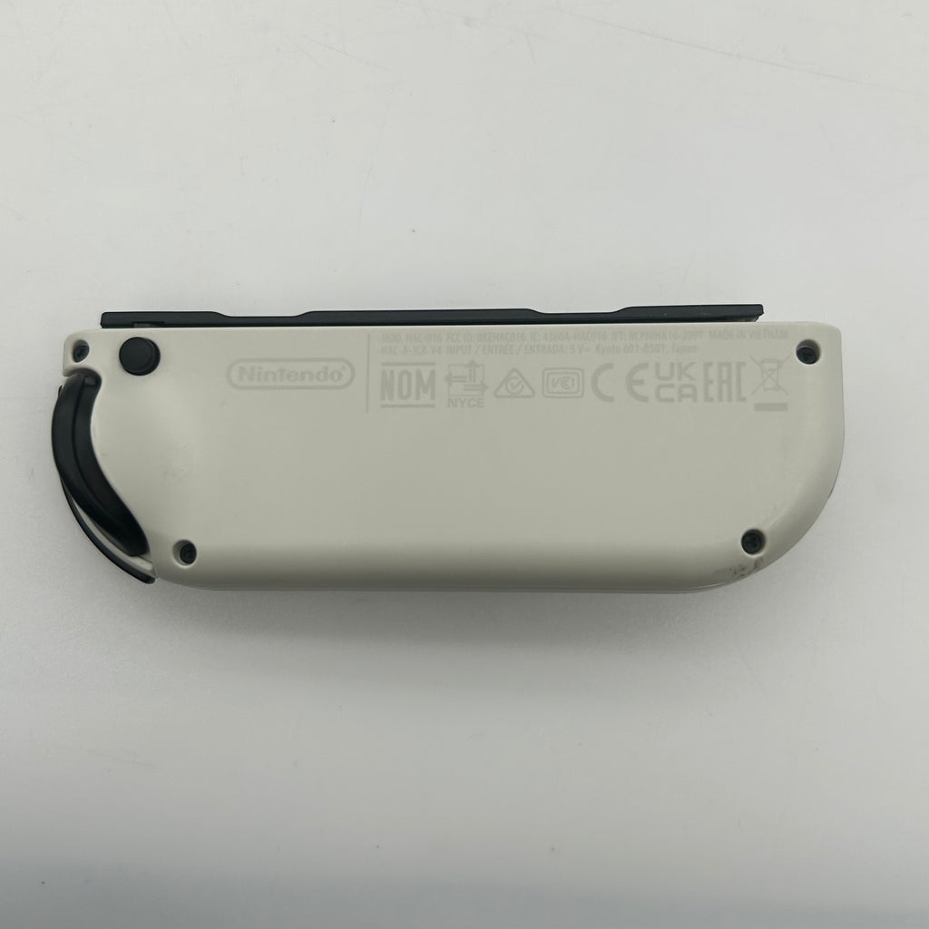Nintendo Switch OLED Console Gaming System HEG-001 White