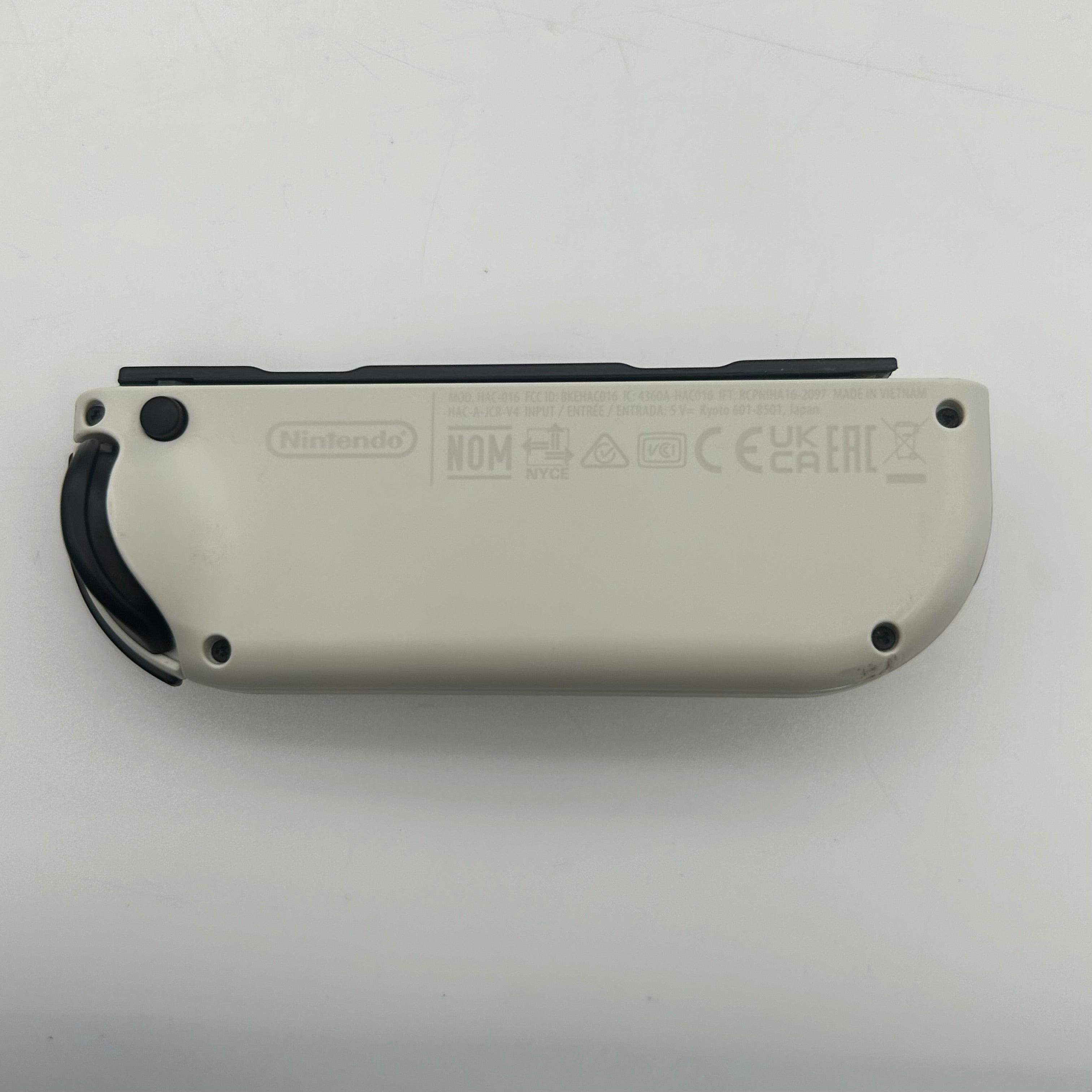 Nintendo Switch OLED Console Gaming System HEG-001 White