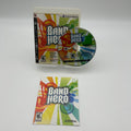 Playstation 3 Band Hero Video Game With Manual and Case - Used