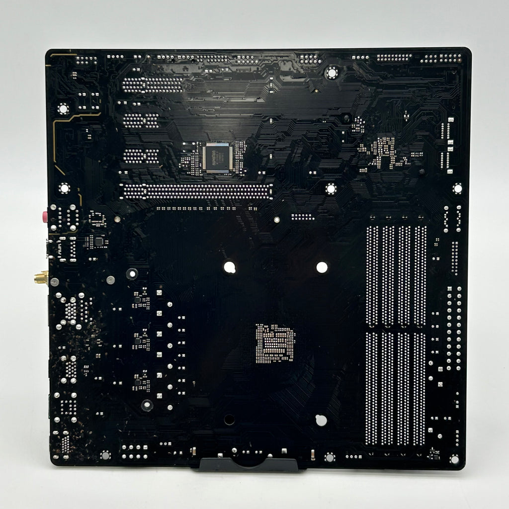 ASRock B550M-C AM4 Motherboard - Untested