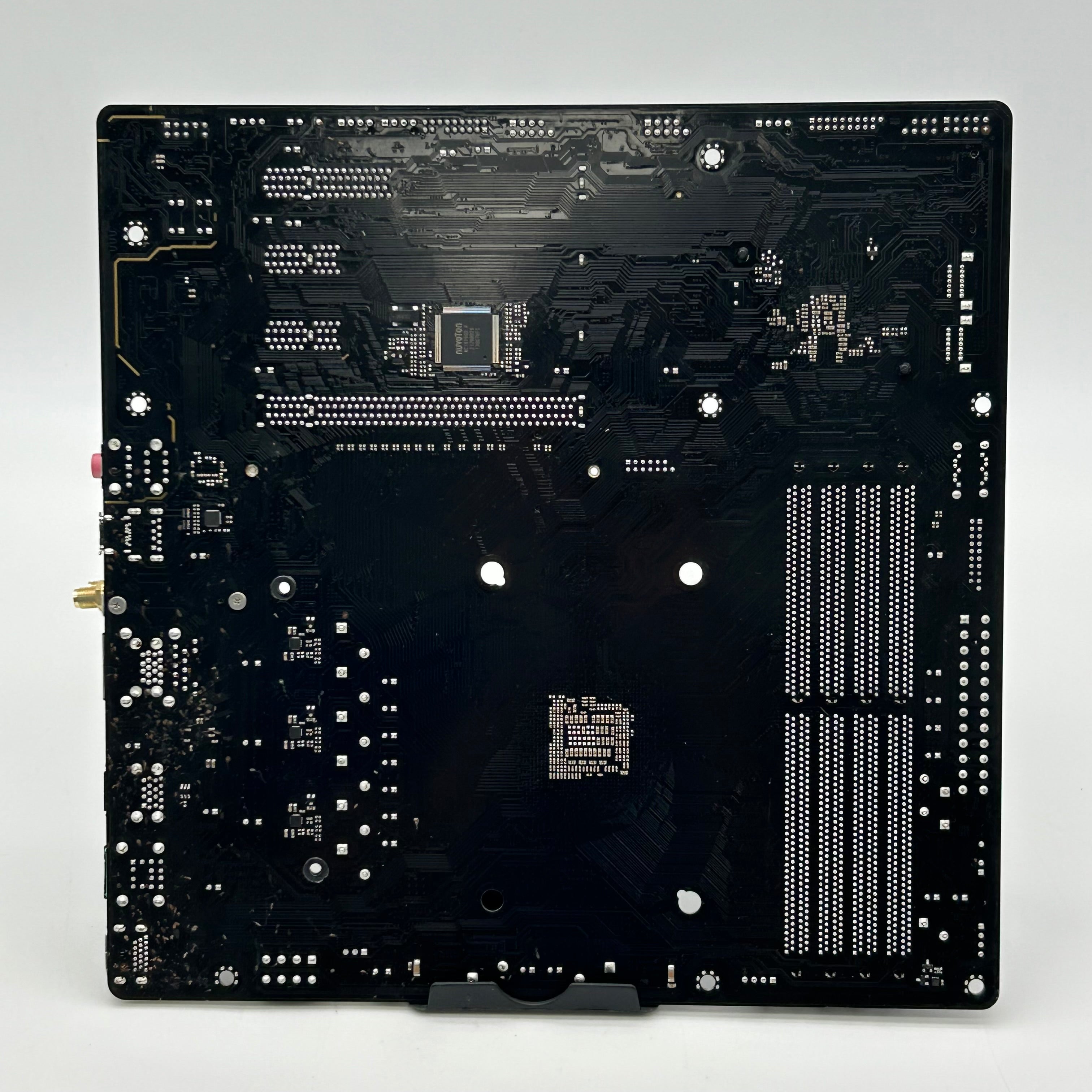 ASRock B550M-C AM4 Motherboard - Untested
