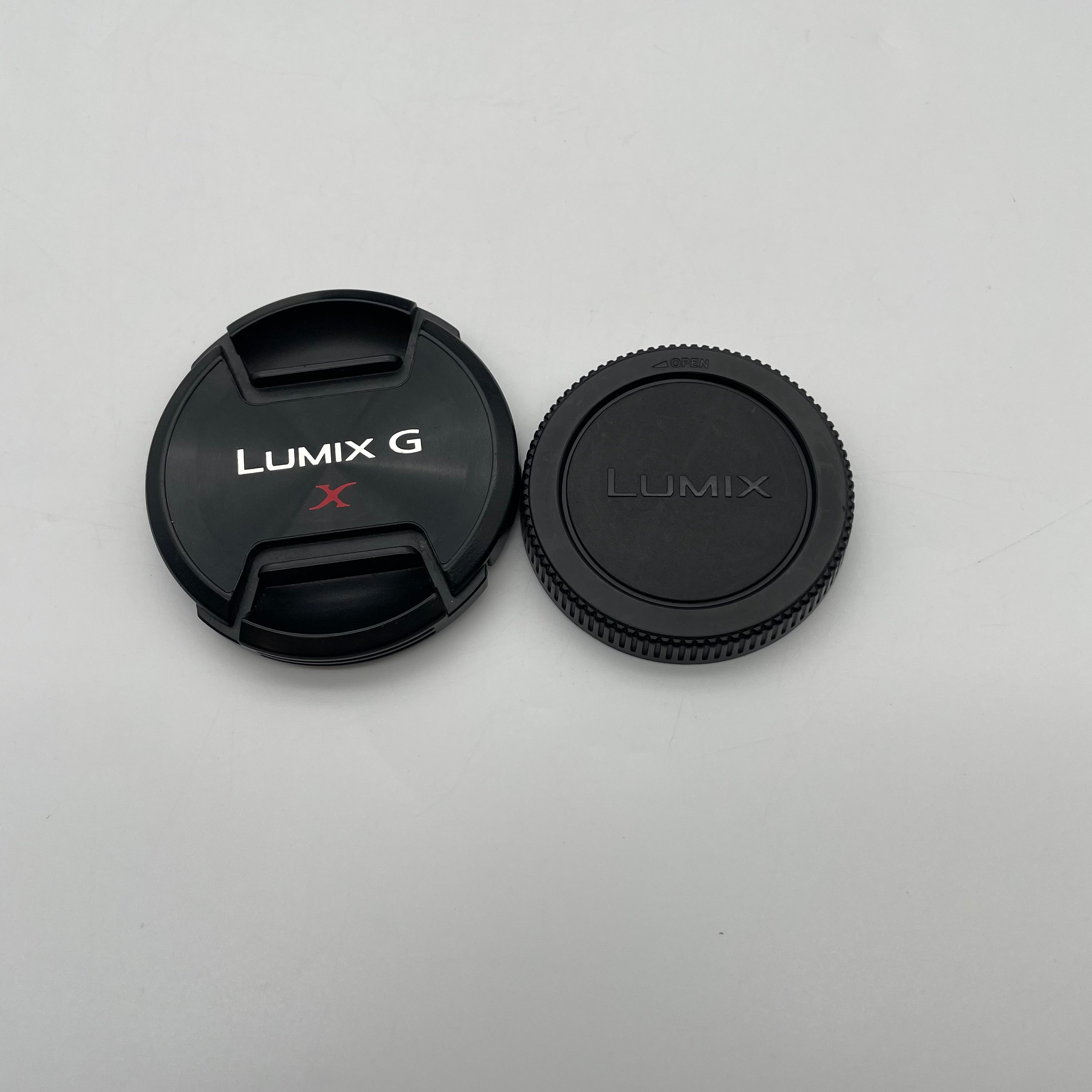 Panasonic LUMIX G X Vario 12-35mm F/2.8 II Aspherical Power O.I.S. Lens