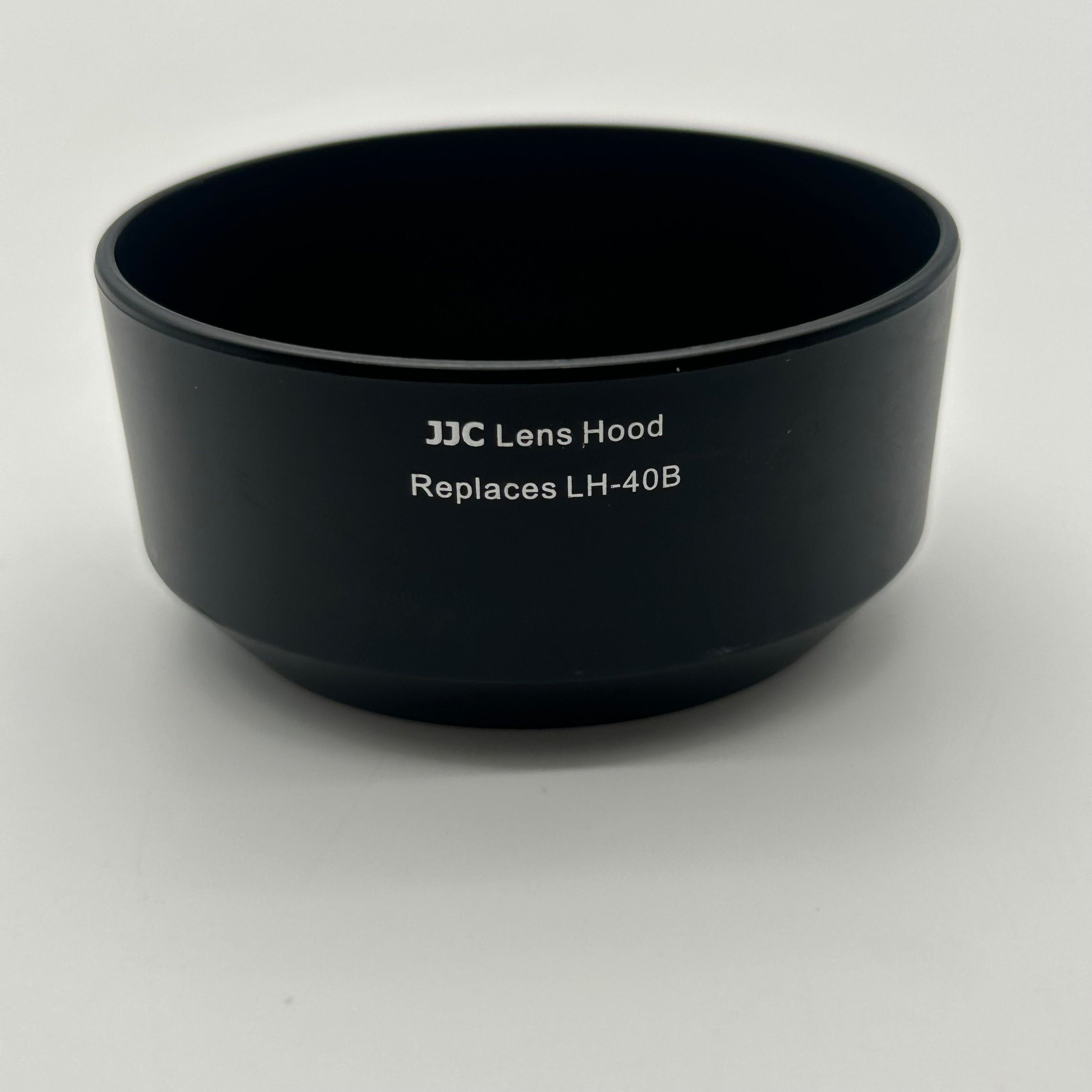 Olympus M.Zuiko 45mm F1.8 Camera Lens