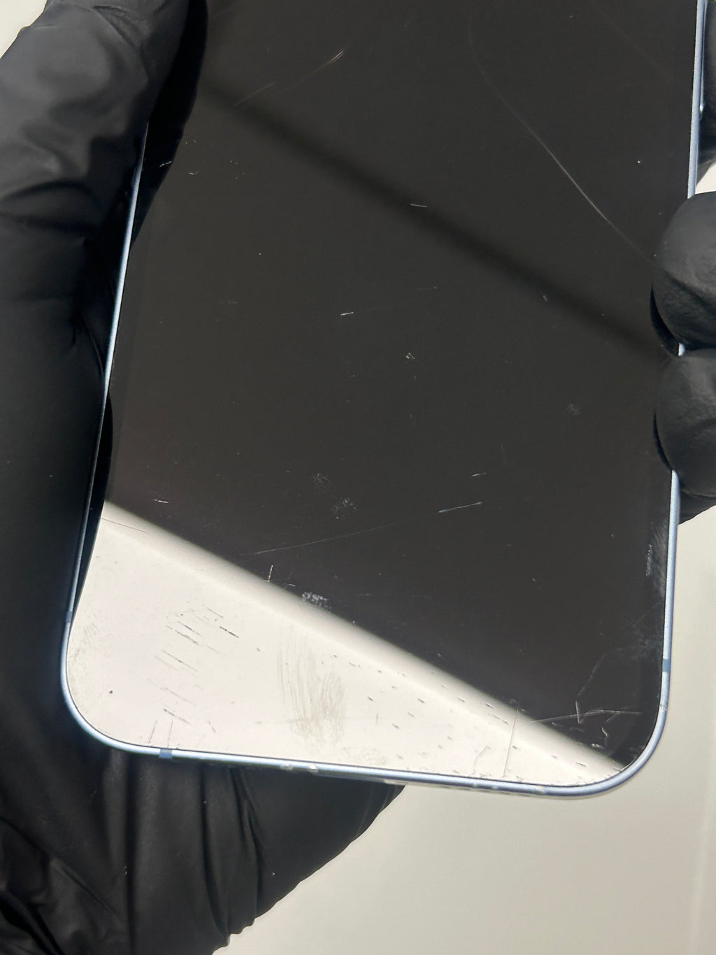 Apple iPhone 14 256GB Unlocked Blue BH 86%