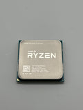 AMD Ryzen 7 1700X 3.4GHz Eight Core Processor Silver - Used