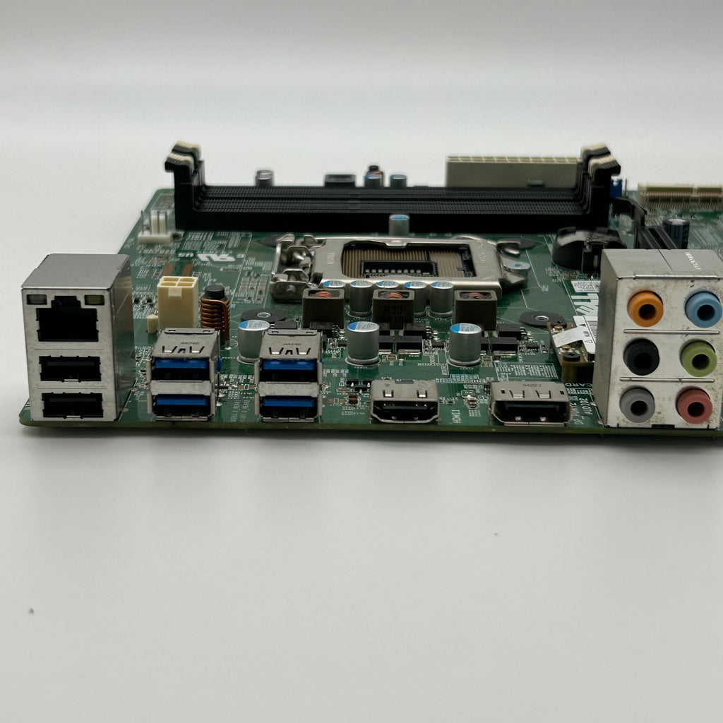 Dell XPS 8700 Motherboard Bundle: Cooling Fan & DW1703 WLAN Card