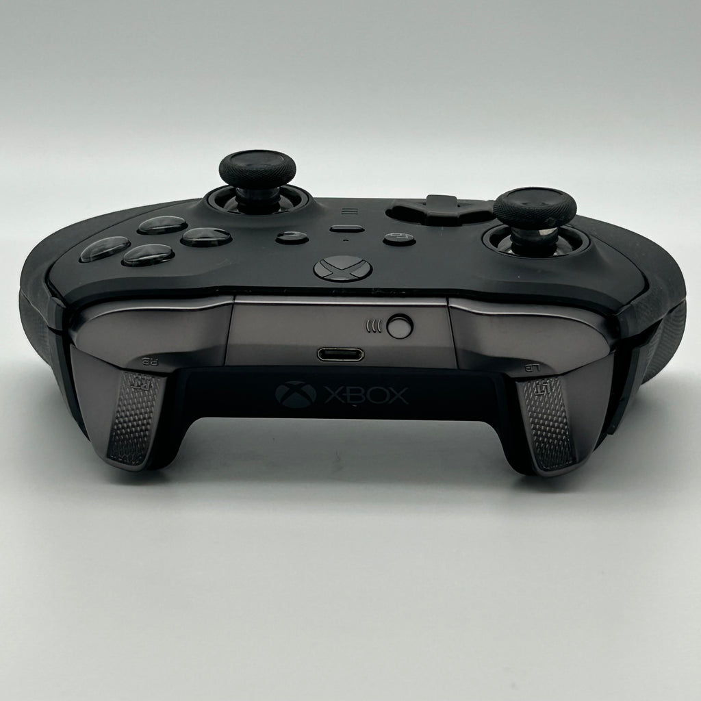 Microsoft Xbox Elite Wireless Controller Series 2 -  Fully Working with Case and Accessories