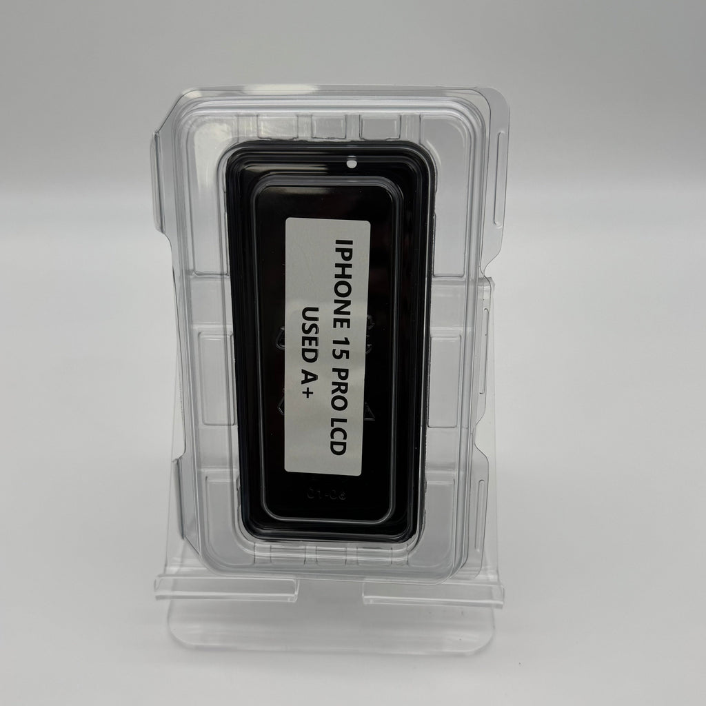 Apple iPhone 15 Pro OEM LCD - New No Box
