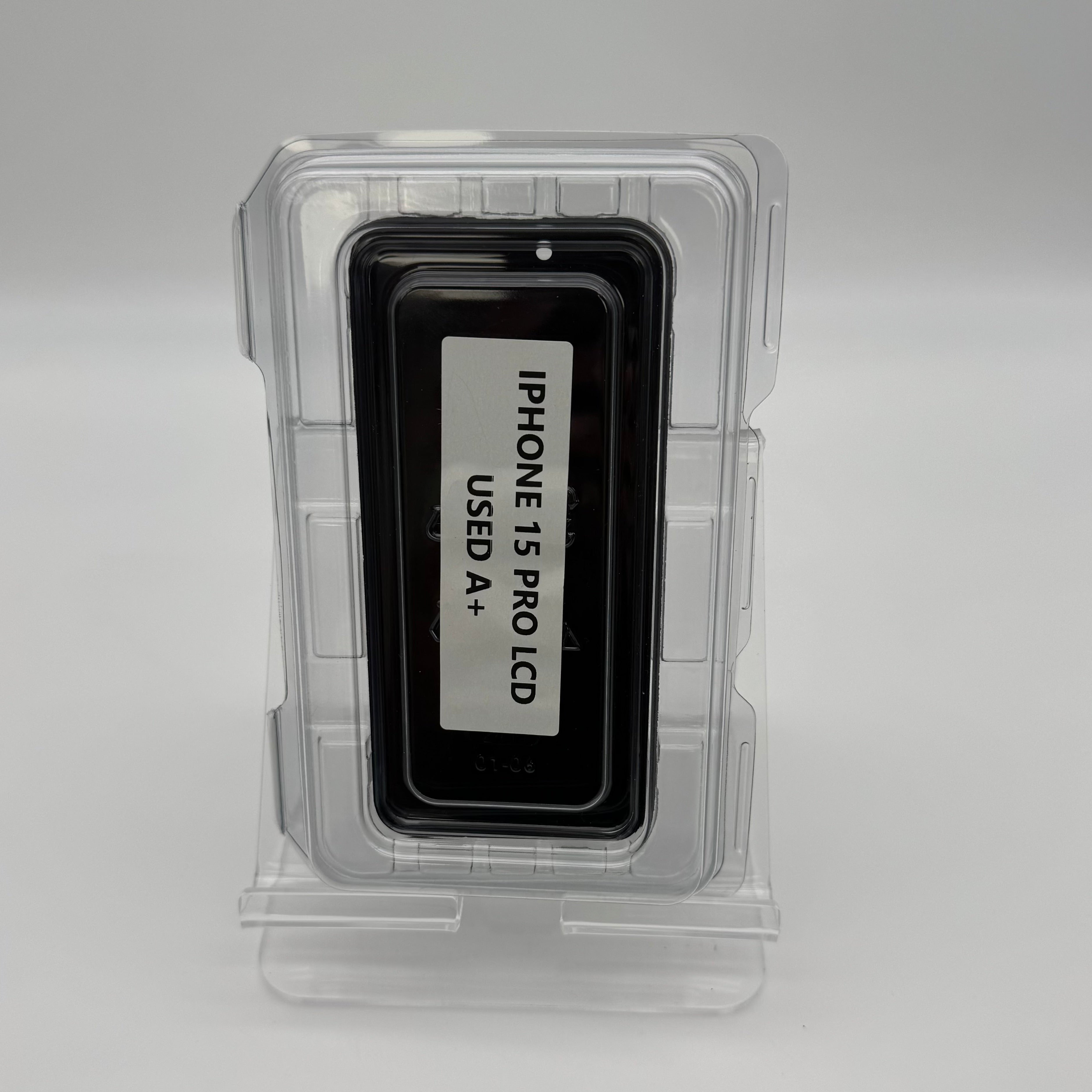 Apple iPhone 15 Pro OEM LCD - New No Box